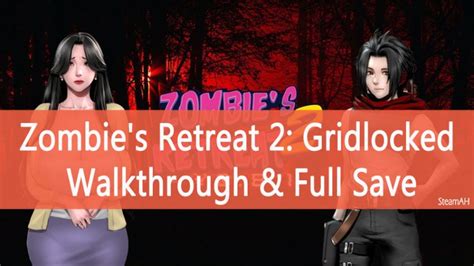 Zombies Retreat 2